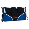 Bowlingtasche - Hammer - DELUXE TRIPLE TOTE - Blue